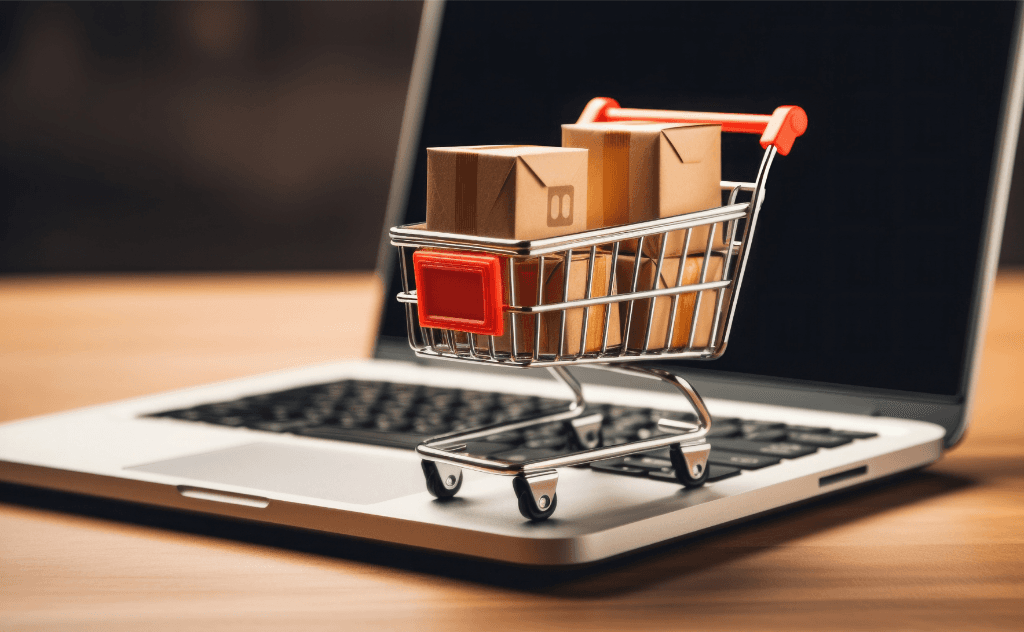 E-commerce Sites