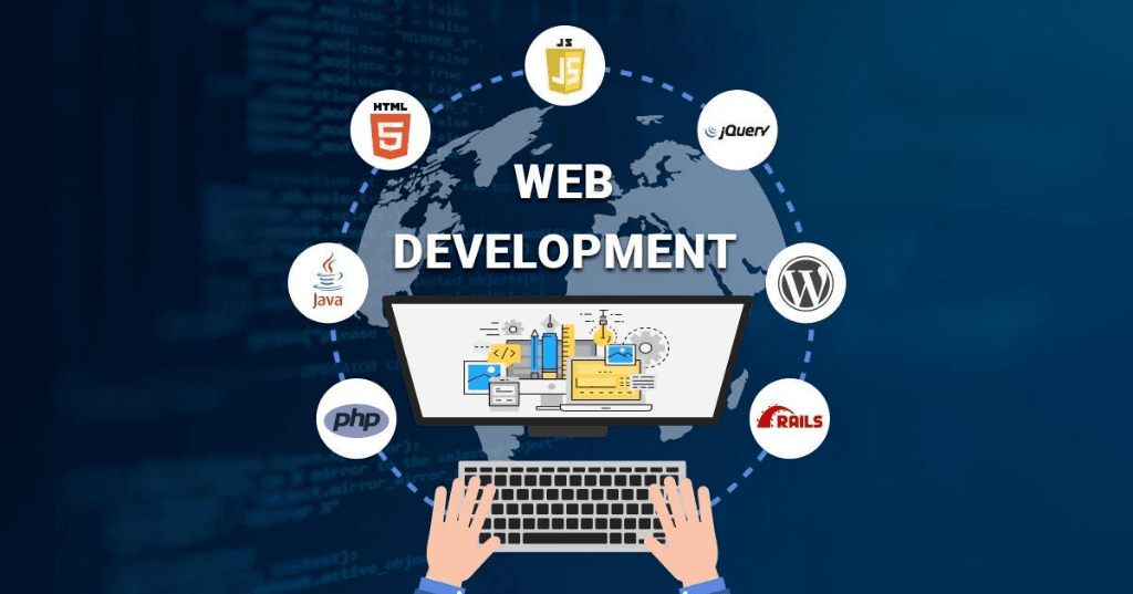 Web Development Agency Bangalore - Custom Next.js & React Websites